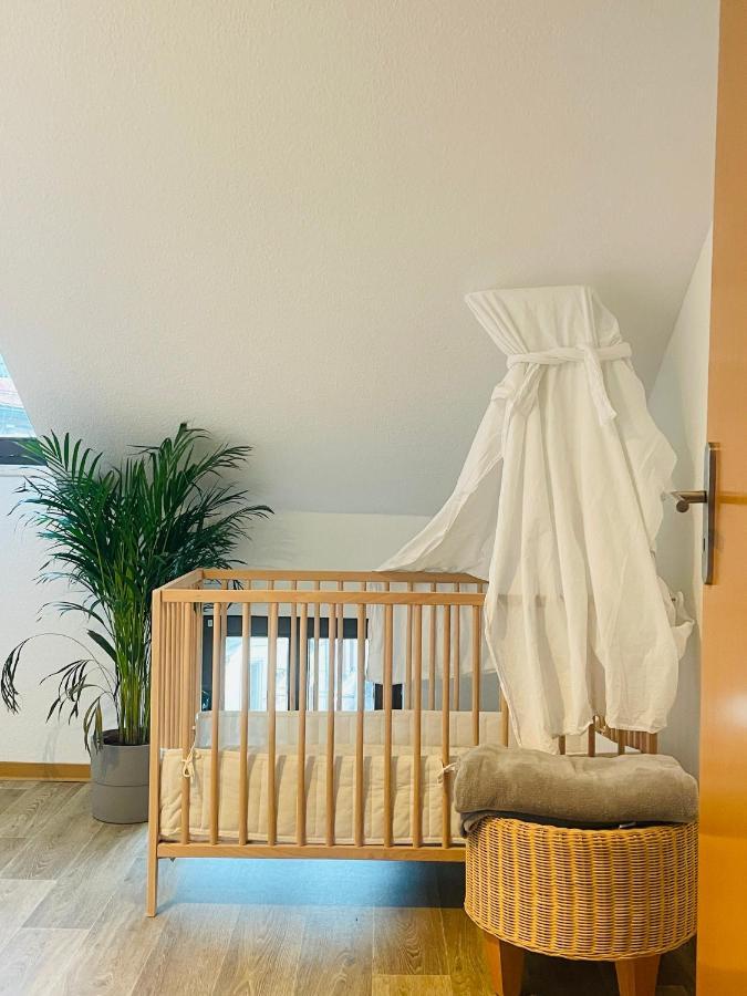 P6 - Familienwohnung Am Park Und Saale Halle (Saale)